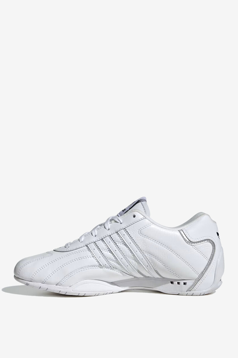 ADIRACER LO W Blanco