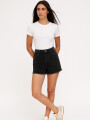 Short Tollgate Gris Medio