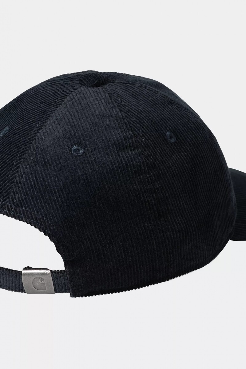 Harlem Cap Azul