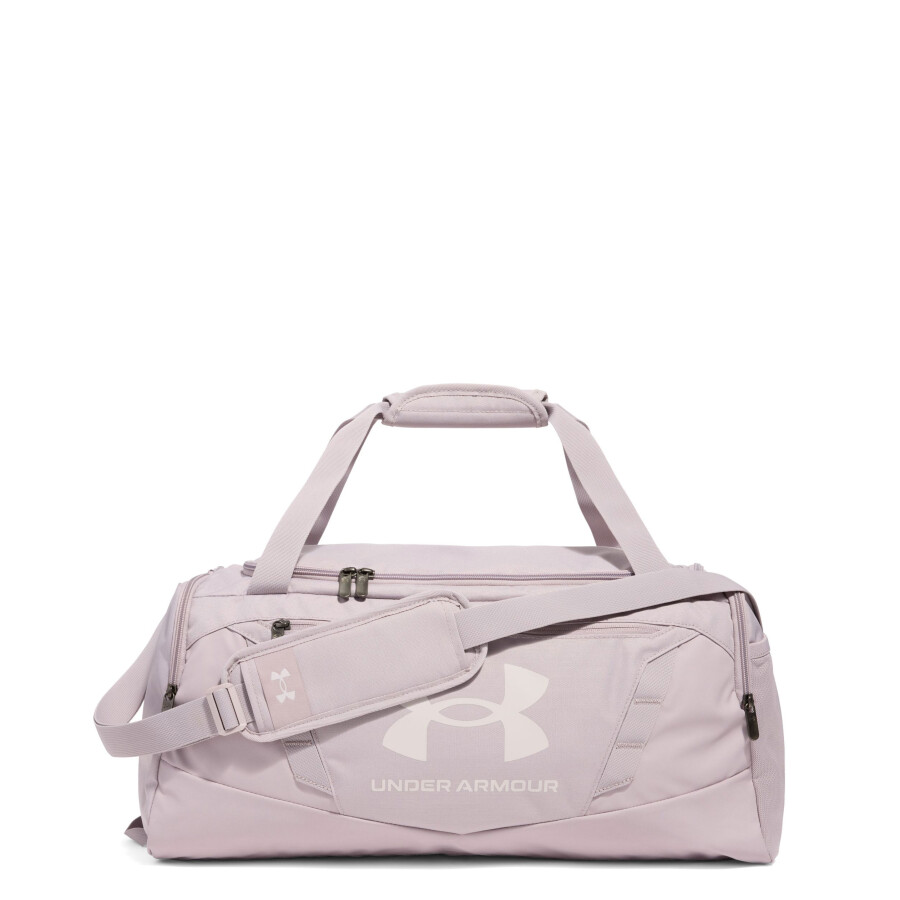 Bolso Under Armour Undeniable 5.0 Lila