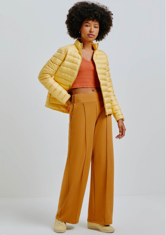 BLUSA SM FEM INDEFINIDO