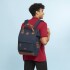 Cabaia Mochila Backpack - Adventurer Chicago Cabaia Mochila Backpack - Adventurer Chicago