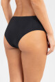 Bombacha alta desire Negro
