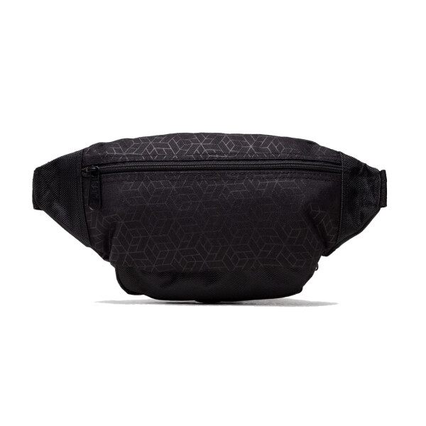 RAYMOND WAIST BAG RIÑONERA - CAT NEGRO
