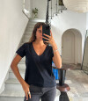 Camiseta Sid Black