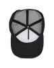 Gorra Goorin Bros Trucker Baseball - The Panther W/B Gorra Goorin Bros Trucker Baseball - The Panther W/B