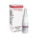 INHALAN AZ SPRAY NASAL FR. X 12 ML. única