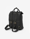 Mochilas Urbanas Mochila Rue Du Voyage - Negro