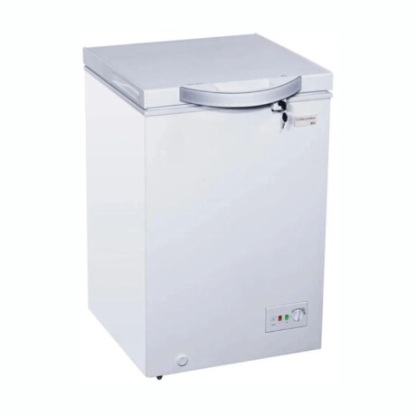 FREEZER HORIZONTAL 100 LT - ELECTROLUX FREEZER HORIZONTAL 100 LT - ELECTROLUX