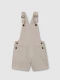 Peto Corto Beige