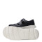 Sandalias de Mujer Freeway Casual Negro