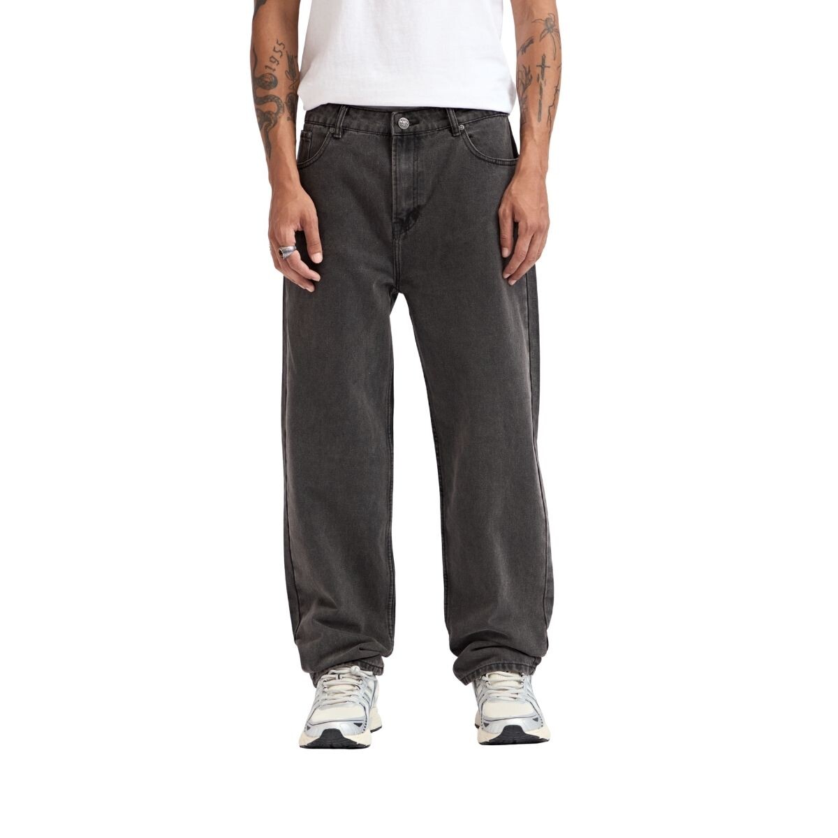 JEAN NICO 28-38 - NEGRO 