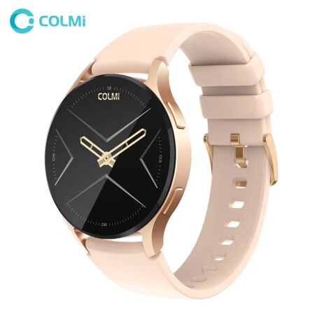 Smartwatch Colmi I28 Ultra Gold 001
