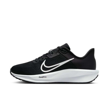Championes Nike Quest 6 de Mujer Negro