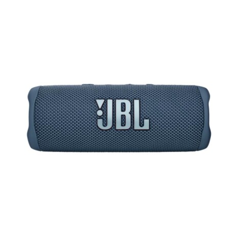 Parlante Inalámbrico JBL Flip 6 BT Batería 12Hrs Waterproof - Blue Parlante Inalámbrico JBL Flip 6 BT Batería 12Hrs Waterproof - Blue