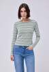Remera Lumy Verde