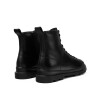 Botas Brutus Hombre Black