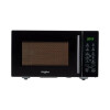 Microondas Whirlpool 25L WMG25SZIM Con Grill Microondas Whirlpool 25L WMG25SZIM Con Grill
