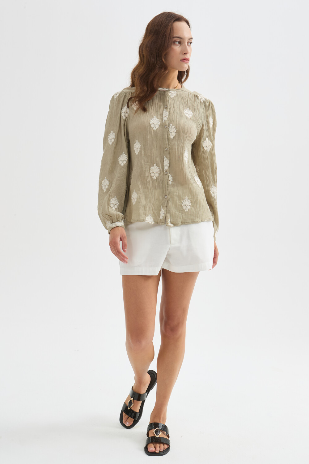 Blusa Brunet Estampado 2
