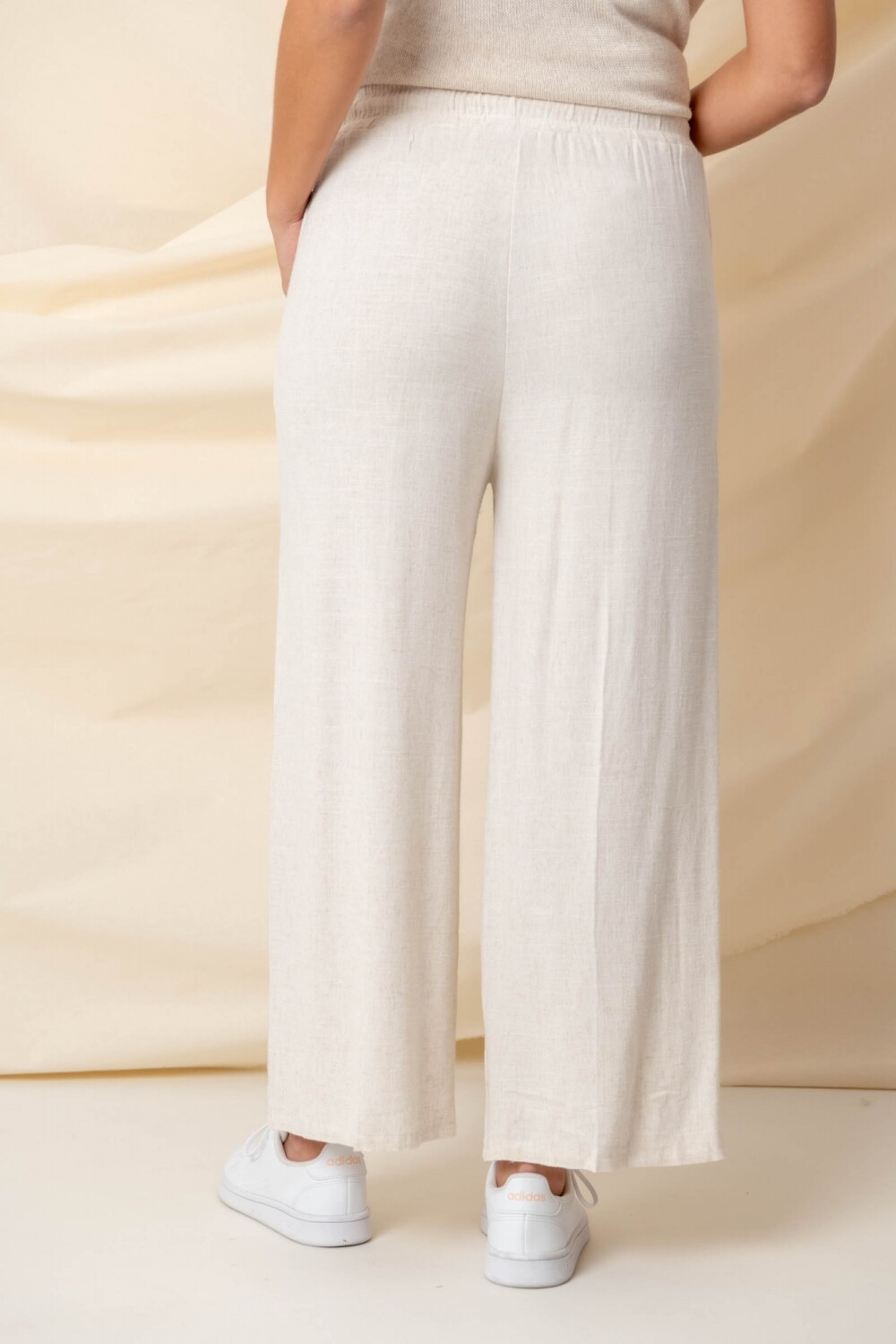 PANTALON NAGORE Crudo