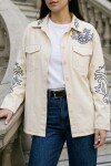 Sobrecamisa Spirit Sobrecamisa Spirit
