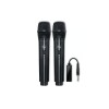 Microfono pack Muse WC-50 WI 2 unidades Microfono pack Muse WC-50 WI 2 unidades
