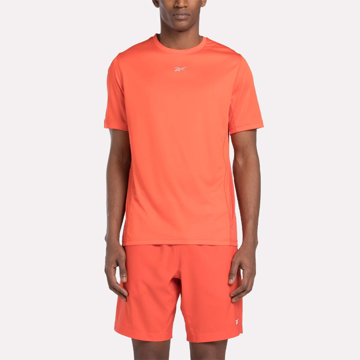 Running SS Speedwick Tee - Hombre 