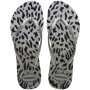 Slim Animals - Mujer Gris/Gris
