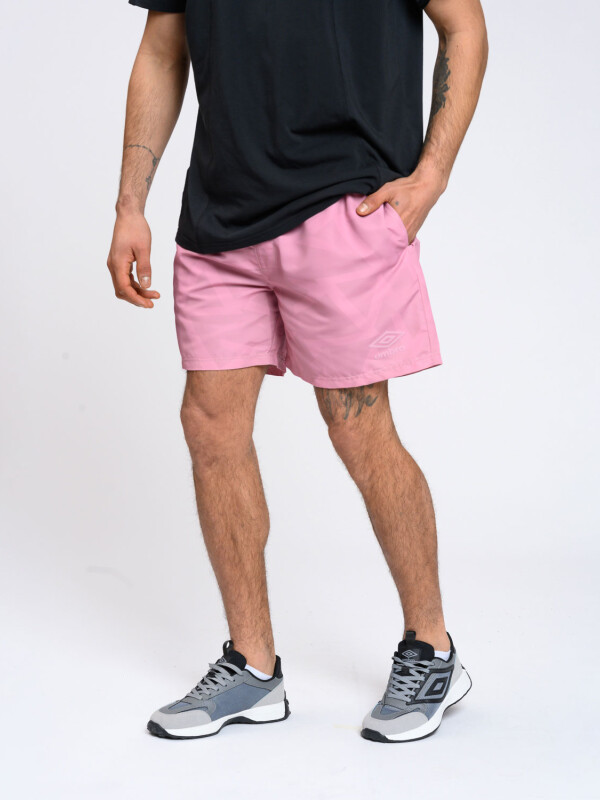 SHORT DE BAÑO RAY Umbro Hombre 00r