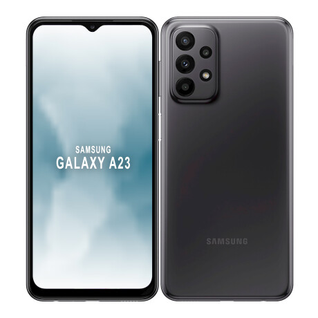 Samsung - Smartphone Galaxy A23 SM-A235/DS - 6,6" 001