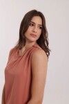 BLUSA NAREL ROSA