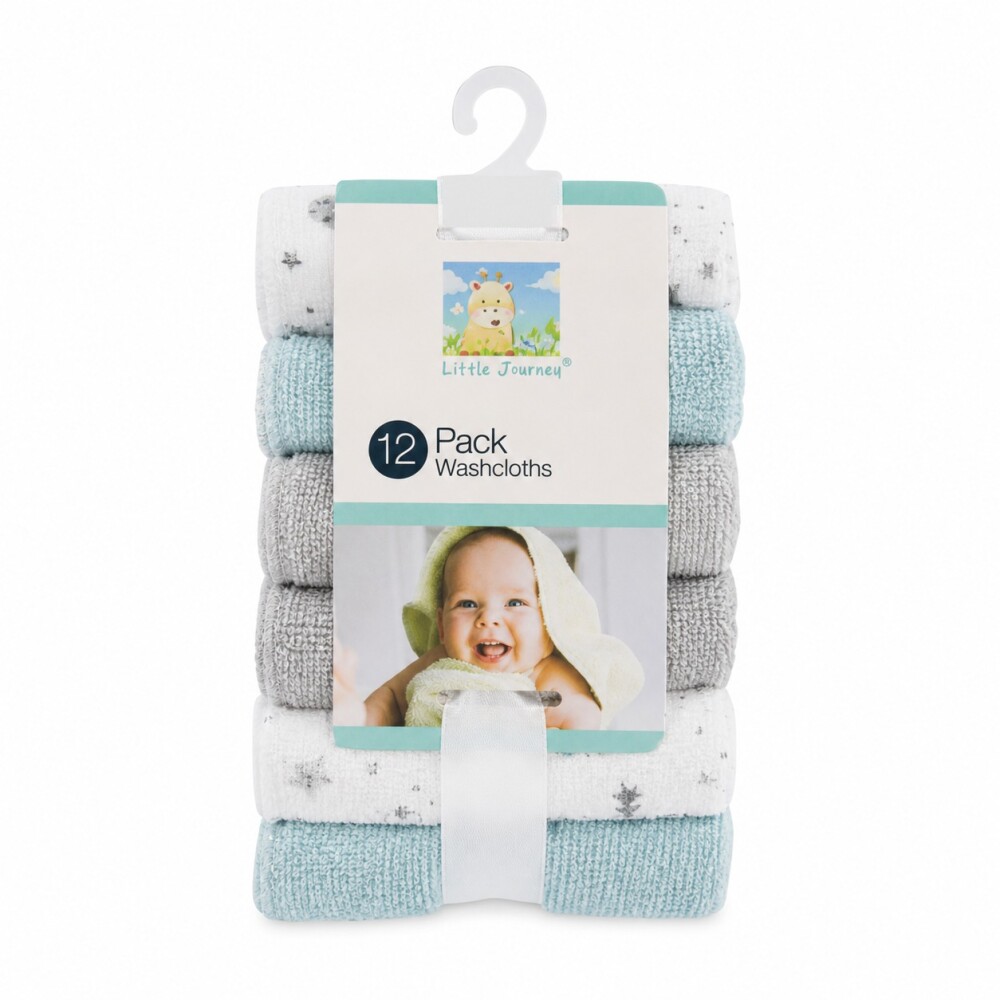 Set x12 babitas Little Alpaca niño