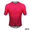 Camiseta Sxtr Maillot M/corta Summer Energy Rosa