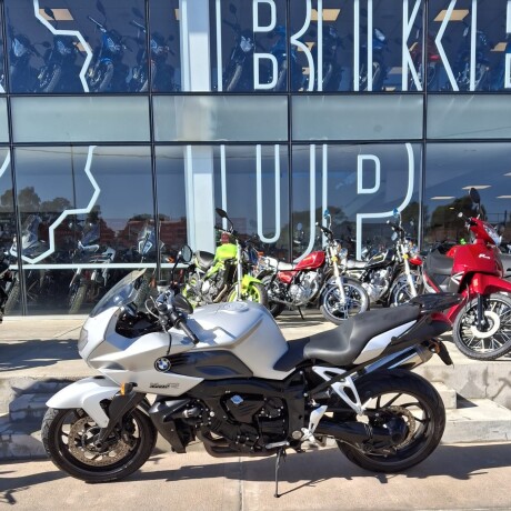 BMW K1200R Usada BMW K1200R Usada