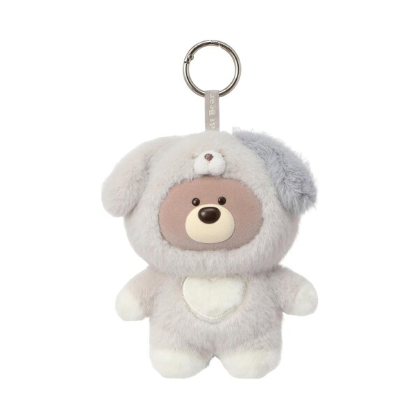 Blind box colgante osito disfrazado Blind box colgante osito disfrazado