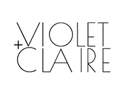 Violet & Claire