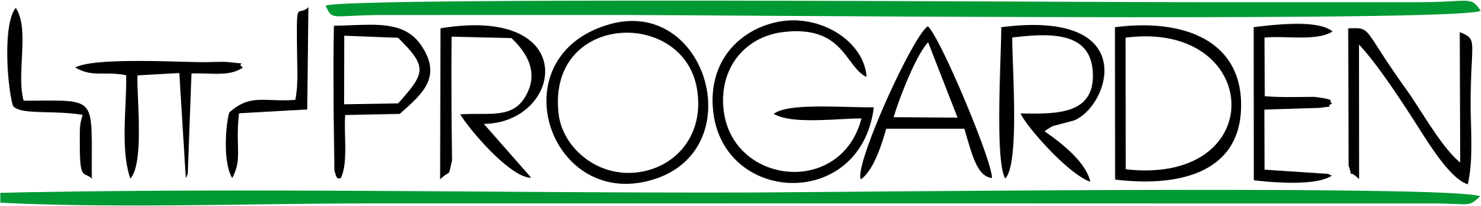 PROGARDEN