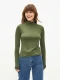 POLERA LAURA II OLIVA