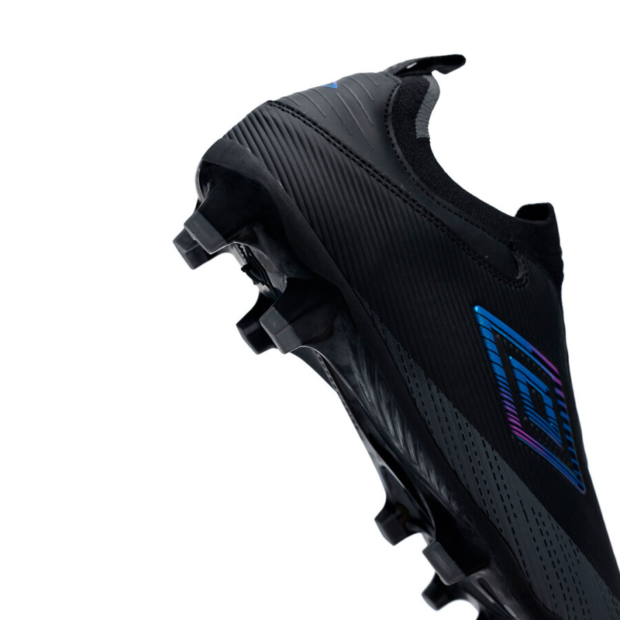 Championes de Hombre Umbro Futbol Belix Hg/Fg Negro