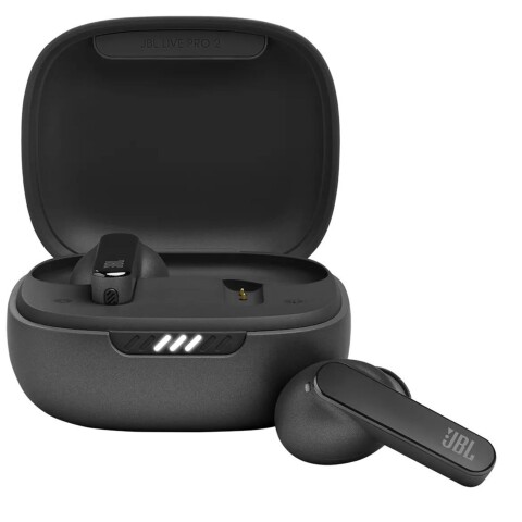 Auricular JBL Live Pro 2 TWS Black Auricular JBL Live Pro 2 TWS Black