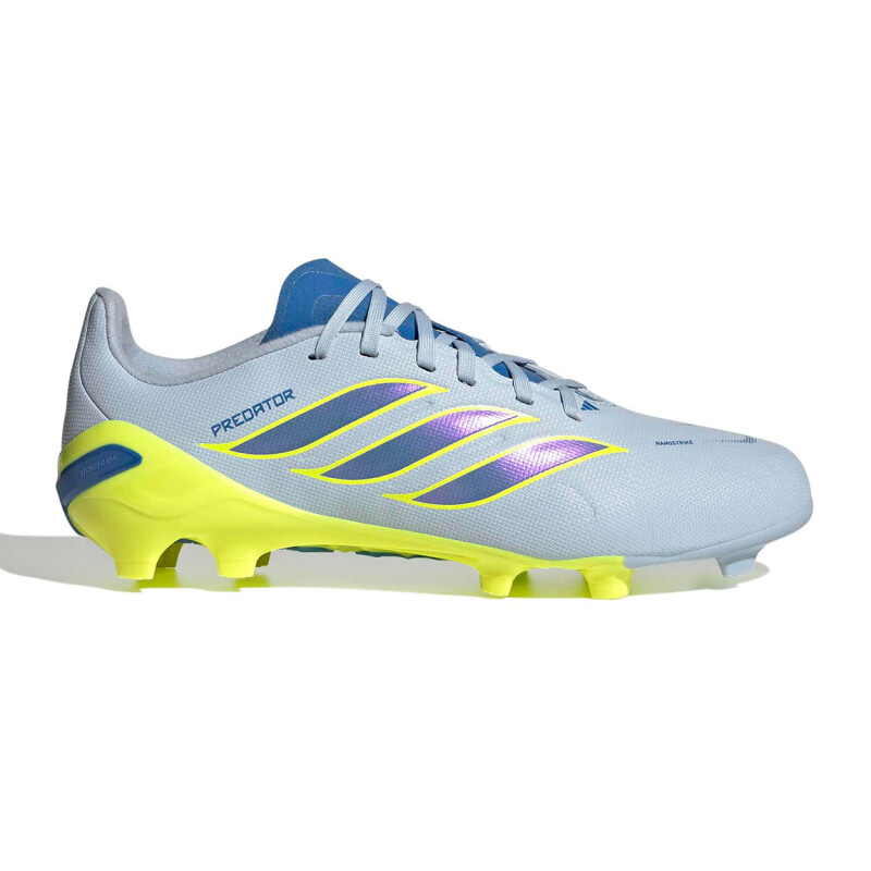Champion Fútbol Niño Adidas Predator League Celeste-Azul
