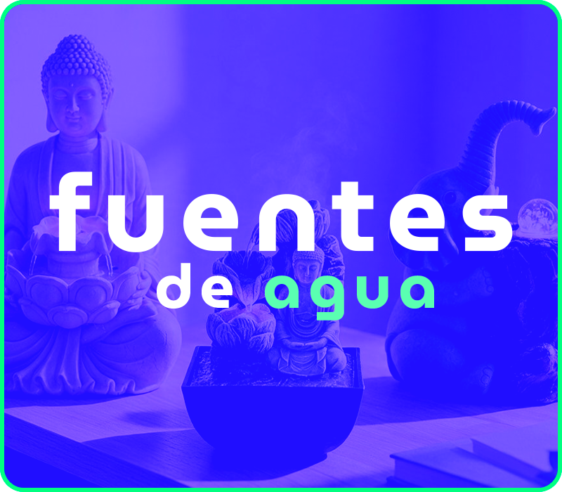 Fuentes de Agua / CyberDays Nov 26'