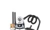 Aspiradora 2 lts 1400 wts TH200N - THOMPSON Aspiradora 2 lts 1400 wts TH200N - THOMPSON
