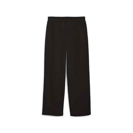 ESS NATURE 2.0 Comf.Straight Pants 68808101 Negro