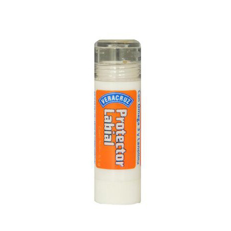 Protector Labial Veracruz Con Omega 3 y Lanolina Protector Labial Veracruz Con Omega 3 y Lanolina