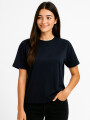 Remera Christalline Azul Noche