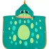 Toalla poncho BUBA BUBAZOO Dino