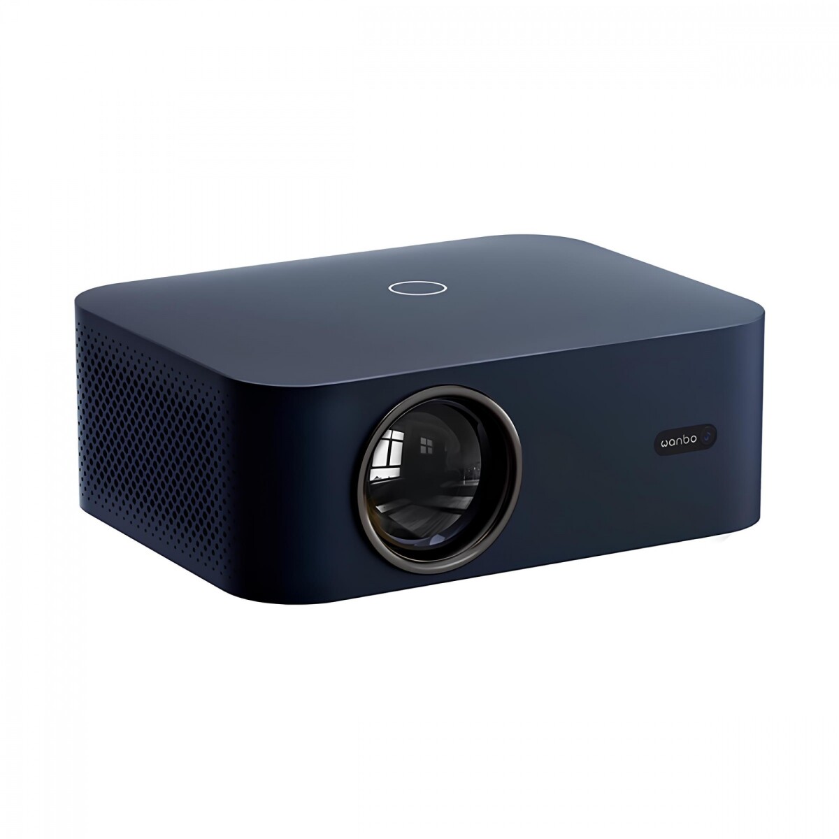 Proyector Wanbo X2 Max Blue