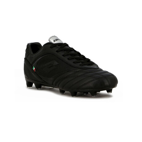 Lotto Milan MD Futbol Black