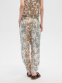 Pantalon Croise Estampado 1